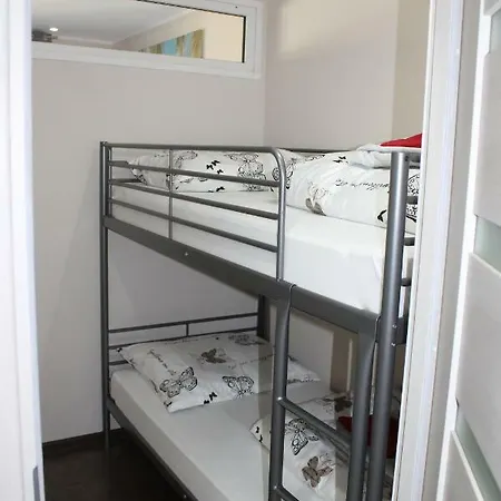Apartment Alan 1 Alan2 *