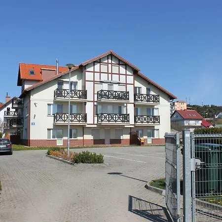 Alan 1 Alan2 Krynica Morska