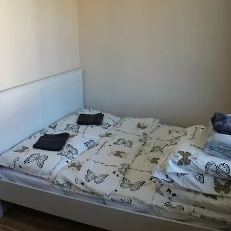 Apartment Alan 1 Alan2 *