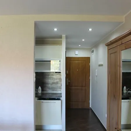 Alan 1 Alan2 Apartment