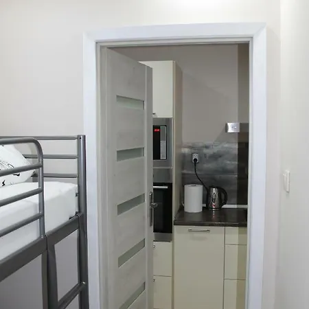Apartment Alan 1 Alan2