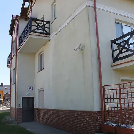 Apartment Alan 1 Alan2 *