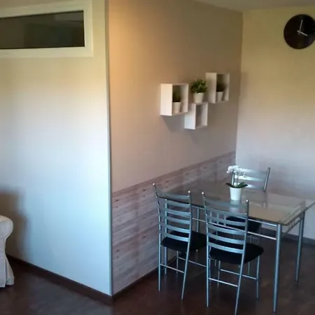 Apartment Alan 1 Alan2 *