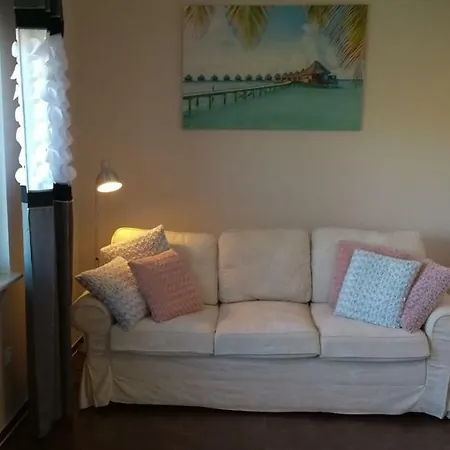 Apartment Alan 1 Alan2