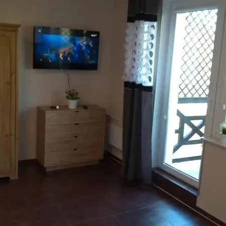 Alan 1 Alan2 Krynica Morska