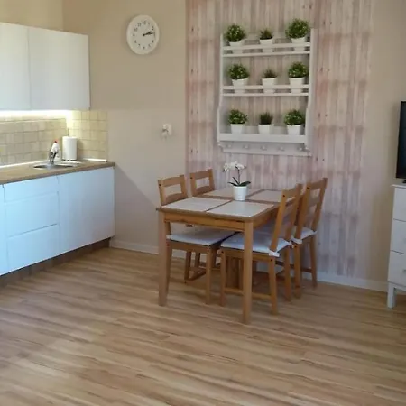 Apartment Alan 1 Alan2 Krynica Morska