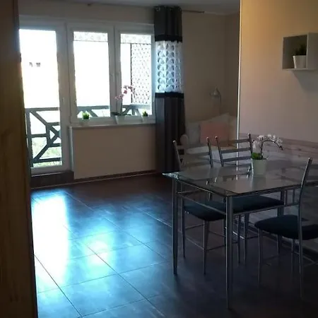 Alan 1 Alan2 * Krynica Morska