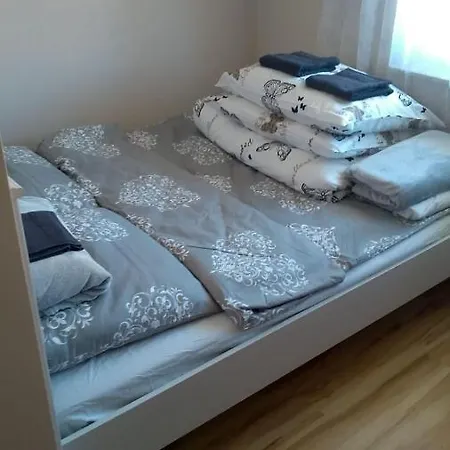 Apartment Alan 1 Alan2 *